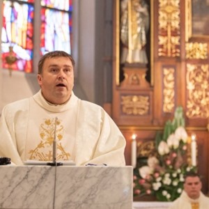 Župna svetkovina sv. Martina proslavljena u Dugom Selu